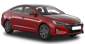 Elantra GLS 1.5 CVT (115 л.с.)
