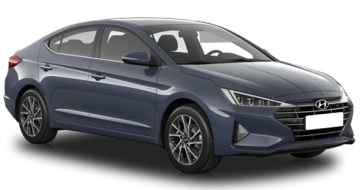 Elantra LUX 1.5 CVT (115 л.с.)