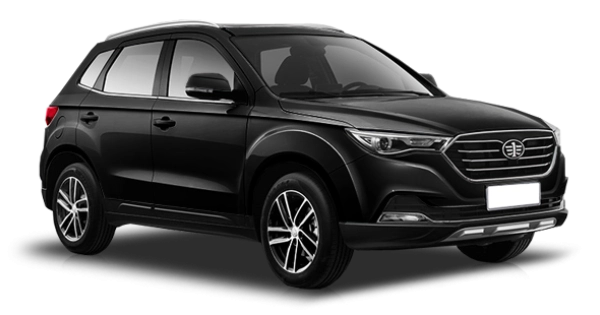 Besturn X40 Luxury 1.6 AT (108 л.с.)