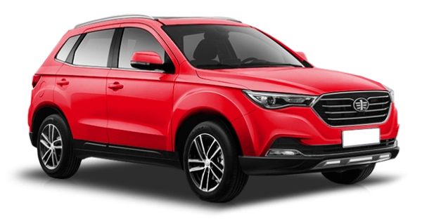 Besturn X40 Basic 1.6 MT (108 л.с.)