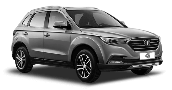 Besturn X40 Luxury 1.6 MT (108 л.с.)