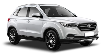 Besturn X40