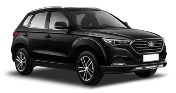Besturn X40