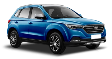 Besturn X40