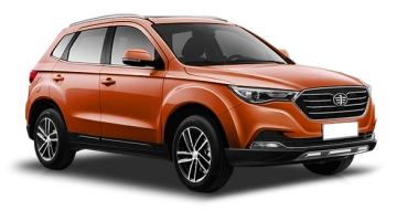 Besturn X40