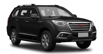H9 Premium 2.4d AT (184 л.с.) 4WD