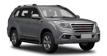 H9 Elite 2.0 AT (218 л.с.) 4WD