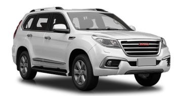 H9 Elite 2.4d AT (184 л.с.) 4WD