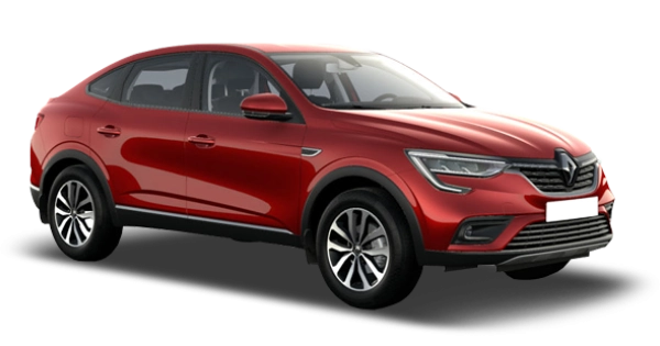 Красный металлик RED FUSION