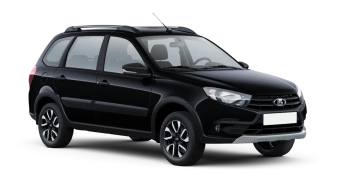 Granta Lada (ВАЗ)