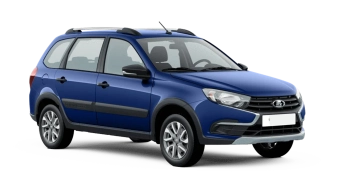 Granta Lada (ВАЗ)