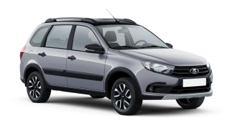 Granta Lada (ВАЗ)