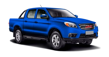 T6 Full Extra 2.0 MT (177 л.с.) 4WD