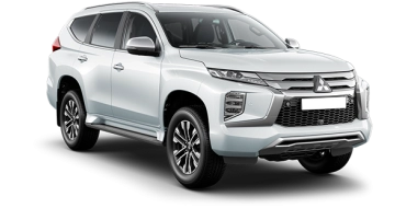 Pajero Sport Instyle 2.4d AT (181 л.с.) 4WD