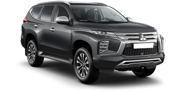 Pajero Sport Ultimate 3.0 AT (209 л.с.) 4WD
