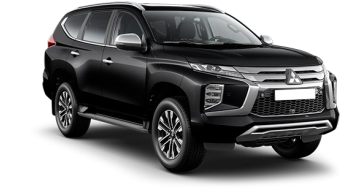 Pajero Sport Intense 2.4d AT (181 л.с.) 4WD