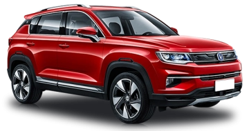 CS35 Plus Tech 1.4 AMT (150 л.с.)