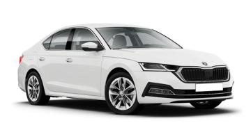 Octavia Skoda