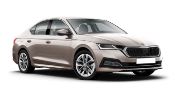 Octavia Skoda