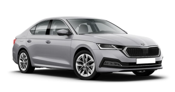 Octavia Skoda