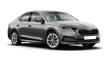 Octavia Skoda