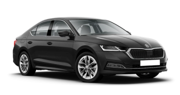 Octavia Skoda