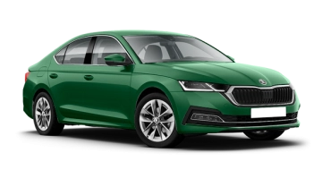 Octavia Skoda