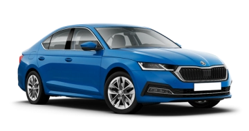 Octavia Skoda
