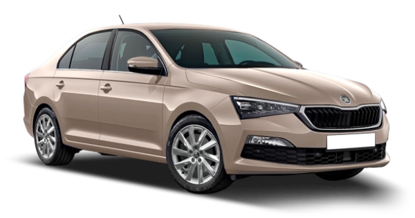 Бежевый металлик TITANIUM BEIGE