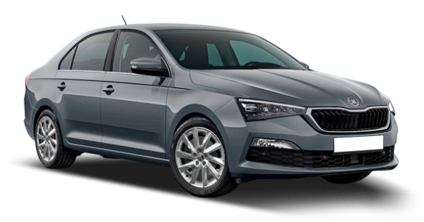 Серый металлик INDIUM GREY