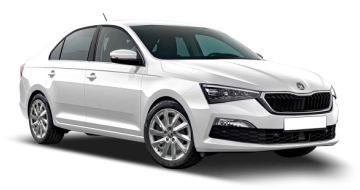 Rapid Skoda