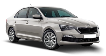 Rapid Skoda