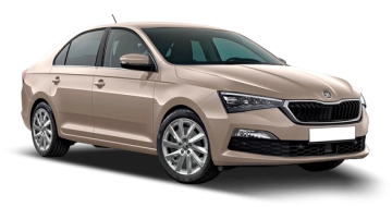 Rapid Skoda