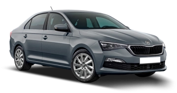 Rapid Skoda