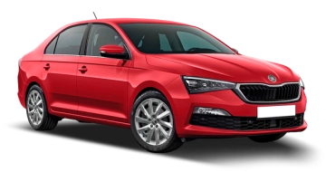 Rapid Skoda