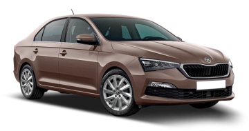 Rapid Skoda