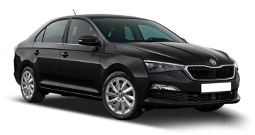 Rapid Skoda