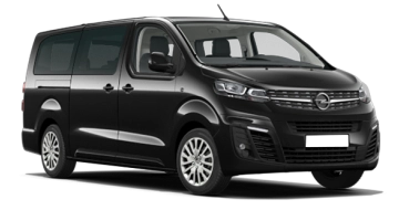 Zafira Life