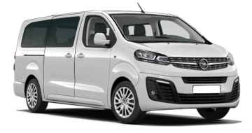Zafira Life