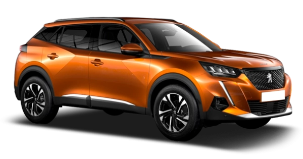 Оранжевый металлик Orange Fusion