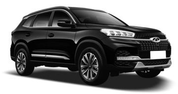 Tiggo 8 Prestige/Prestige Plus 1.5 AMT (147 л.с.)