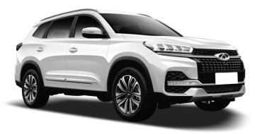 Tiggo 8 Prestige/Prestige Plus 1.5 AMT (147 л.с.)