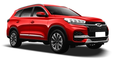 Tiggo 8 Prestige/Prestige Plus 1.5 AMT (147 л.с.)