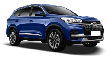 Tiggo 8 Prestige/Prestige Plus 1.5 AMT (147 л.с.)