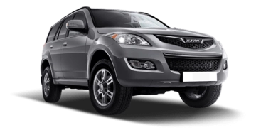 H5 Оптимум 2.0 AT (200 л.с.) 4WD