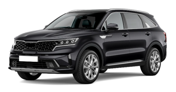 Aurora Black Pearl 