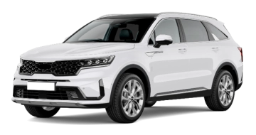 Sorento Kia