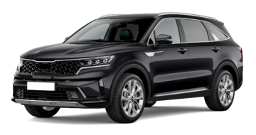 Sorento Kia