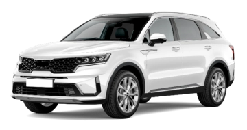 Sorento Kia