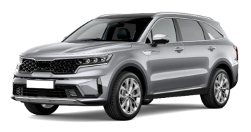 Sorento Kia